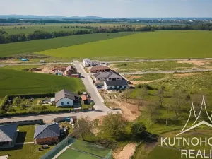 Prodej pozemku pro bydlení, Potěhy, 661 m2