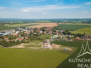 Prodej pozemku pro bydlení, Potěhy, 661 m2