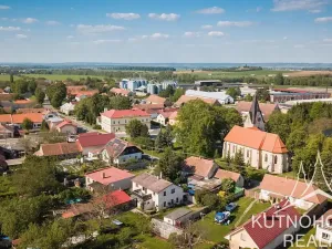 Prodej pozemku pro bydlení, Potěhy, 661 m2
