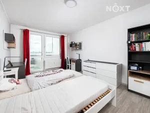 Prodej bytu 3+1, Pardubice, Lonkova, 101 m2