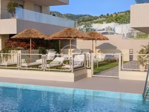 Prodej bytu 3+kk, Benalmádena, Španělsko, 79 m2