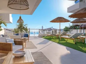 Prodej bytu 3+kk, Benalmádena, Španělsko, 79 m2
