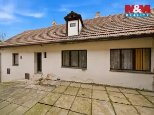 Prodej rodinného domu, Choceň, Svatojiřská, 259 m2