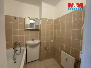 Pronájem bytu 2+1, Beroun - Beroun-Město, Družstevní, 60 m2