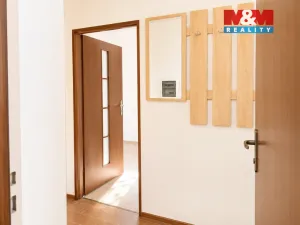 Pronájem kanceláře, Mukařov, 45 m2