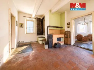 Prodej zemědělské usedlosti, Chroustov, 140 m2
