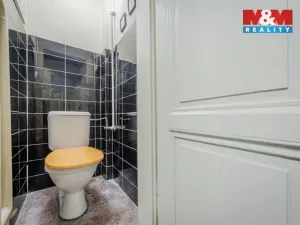 Prodej rodinného domu, Sadská, Riegrova, 84 m2