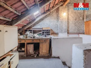 Prodej rodinného domu, Sadská, Riegrova, 84 m2