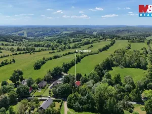 Prodej chaty, Město Albrechtice - Česká Ves, 142 m2