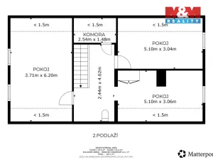 Prodej chaty, Město Albrechtice - Česká Ves, 142 m2