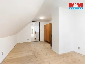 Prodej chaty, Město Albrechtice - Česká Ves, 142 m2