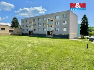 Prodej bytu 2+1, Rokytnice v Orlických horách, U Nádraží, 60 m2