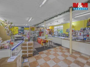 Prodej pozemku, Liberec, Ještědská, 14469 m2