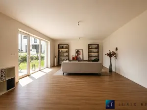 Pronájem rodinného domu, Praha - Štěrboholy, Hrušovská, 149 m2