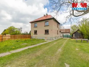 Prodej rodinného domu, Smilovice, 240 m2