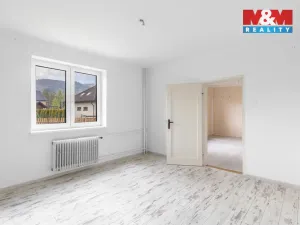 Prodej rodinného domu, Smilovice, 240 m2