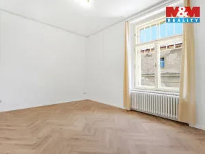 Prodej bytu 3+1, Terezín, Prokopa Holého, 73 m2