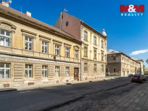 Prodej bytu 3+1, Terezín, Prokopa Holého, 73 m2