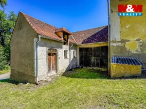Prodej rodinného domu, Petrovice - Mezihoří, 105 m2