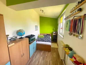 Prodej rodinného domu, Písek - Václavské Předměstí, Strakonická, 210 m2