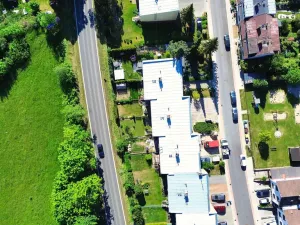 Prodej rodinného domu, Písek - Václavské Předměstí, Strakonická, 210 m2