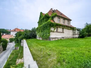 Prodej činžovního domu, Český Krumlov, Horská, 469 m2