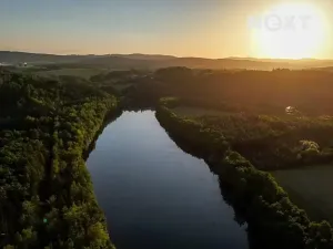 Prodej chaty, Všemyslice, Sv. Anna, 41 m2