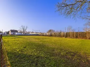 Prodej komerčního pozemku, Pardubice, Přerovská, 4073 m2