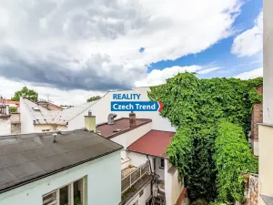 Pronájem bytu 3+kk, Olomouc, Denisova, 105 m2