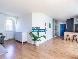 Prodej bytu 5+kk, Olomouc, Wellnerova, 171 m2