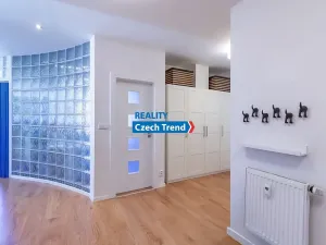 Prodej bytu 5+kk, Olomouc, Wellnerova, 171 m2