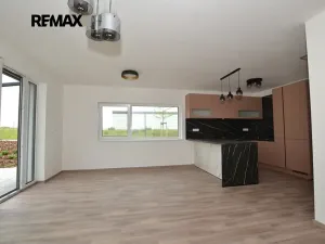 Pronájem rodinného domu, Plzeň, Srncová, 118 m2