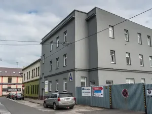 Pronájem kanceláře, Ostrava, Tovární, 148 m2