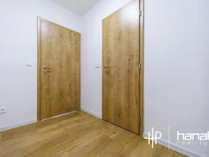 Pronájem bytu 1+kk, Olomouc, Aloise Rašína, 35 m2