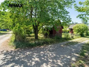 Prodej chaty, Praha - Dubeč, Slatiny, 30 m2
