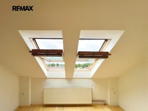 Prodej bytu 4+1, Jindřichův Hradec, Nádražní, 116 m2