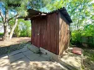 Prodej chaty, Praha, 28 m2