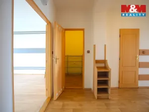 Prodej bytu 2+1, Ostrava - Muglinov, Vdovská, 63 m2