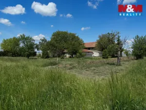 Prodej zemědělské usedlosti, Martiněves - Radešín, 239 m2