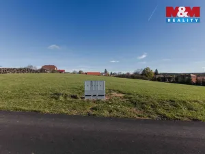 Prodej pozemku pro bydlení, Ostrovec - Horní Ostrovec, 1771 m2