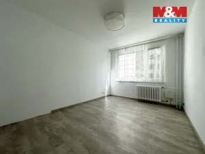 Pronájem bytu 3+1, Poděbrady - Poděbrady III, 72 m2