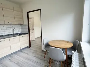 Prodej bytu 1+1, Ostrava, Bohumínská, 25 m2