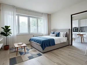 Prodej bytu 1+1, Ostrava, Bohumínská, 25 m2