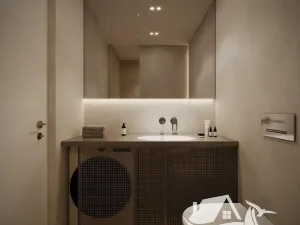 Prodej bytu 2+kk, Batumi, Gruzie, 46 m2