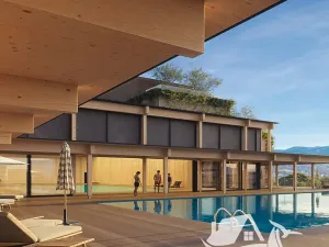 Prodej bytu 2+kk, Batumi, Gruzie, 46 m2