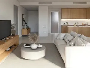 Prodej bytu 3+kk, Capdepera, Španělsko, 75 m2