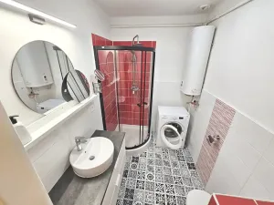 Pronájem bytu 1+kk, Praha - Vinohrady, Šumavská, 36 m2