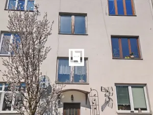 Prodej bytu 1+kk, Olomouc, Ibsenova, 38 m2