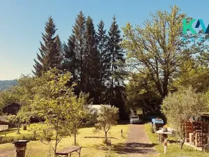 Prodej chaty, Šemnice, 84 m2