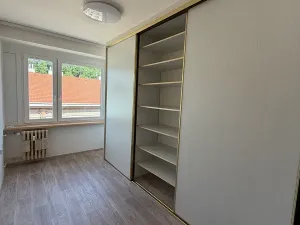 Prodej bytu 3+1, Praha, Hartigova, 64 m2